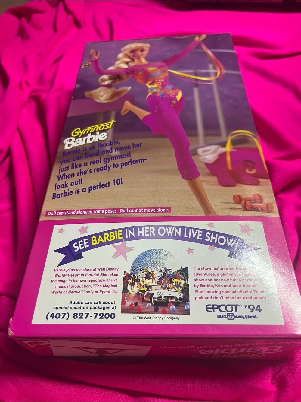 Mattel this classic